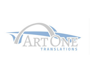 Art One Translations
