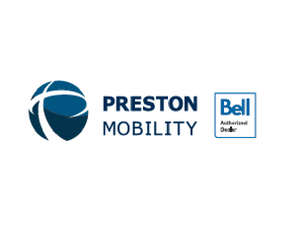 Preston Mobility