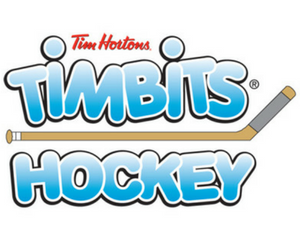 TimBits Hockey!
